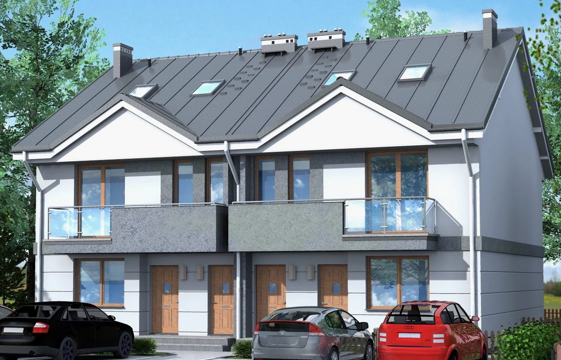 Mieszkania bezczynszowe w Mrozach