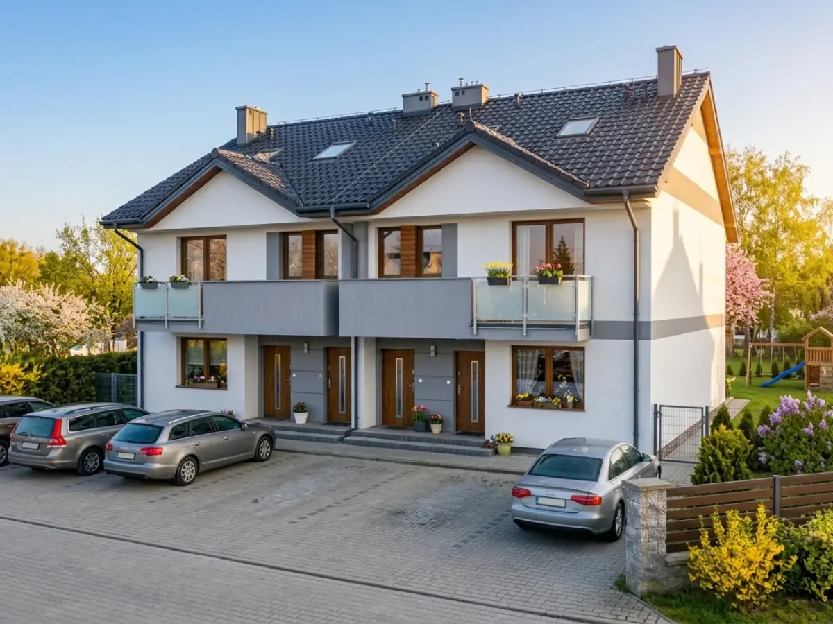 Mieszkania Bezczynszowe w Mrozach jako alternatywa dla domu